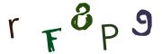 Beeld-CAPTCHA