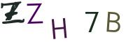 Beeld-CAPTCHA