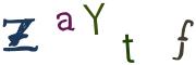 Beeld-CAPTCHA