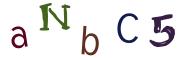 Beeld-CAPTCHA