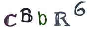 Beeld-CAPTCHA