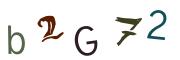 Beeld-CAPTCHA