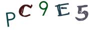 Beeld-CAPTCHA