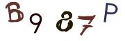 Beeld-CAPTCHA