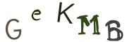 Beeld-CAPTCHA