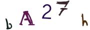 Beeld-CAPTCHA