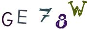 Beeld-CAPTCHA