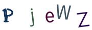 Beeld-CAPTCHA