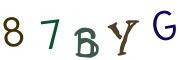 Beeld-CAPTCHA