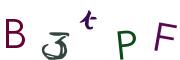 Beeld-CAPTCHA