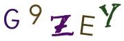 Beeld-CAPTCHA