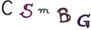 Beeld-CAPTCHA