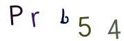 Beeld-CAPTCHA