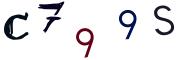Beeld-CAPTCHA