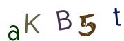 Beeld-CAPTCHA
