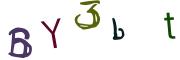 Beeld-CAPTCHA