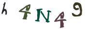 Beeld-CAPTCHA