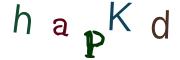 Beeld-CAPTCHA
