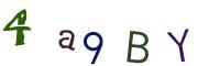 Beeld-CAPTCHA