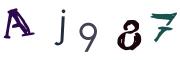 Beeld-CAPTCHA