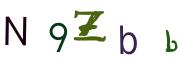 Beeld-CAPTCHA