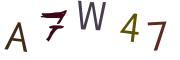 Beeld-CAPTCHA