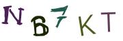 Beeld-CAPTCHA