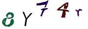 Beeld-CAPTCHA