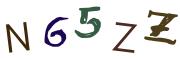 Beeld-CAPTCHA