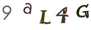Beeld-CAPTCHA