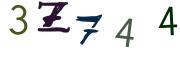 Beeld-CAPTCHA