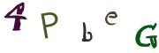 Beeld-CAPTCHA