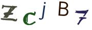 Beeld-CAPTCHA