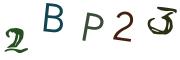 Beeld-CAPTCHA
