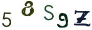 Beeld-CAPTCHA