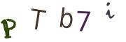 Beeld-CAPTCHA