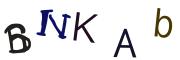 Beeld-CAPTCHA