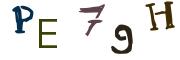 Beeld-CAPTCHA