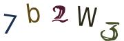 Beeld-CAPTCHA