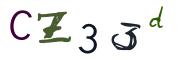 Beeld-CAPTCHA