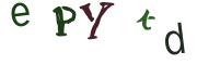 Beeld-CAPTCHA