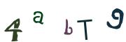 Beeld-CAPTCHA
