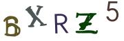 Beeld-CAPTCHA