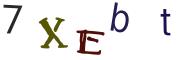 Beeld-CAPTCHA