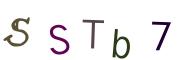 Beeld-CAPTCHA