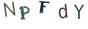 Beeld-CAPTCHA