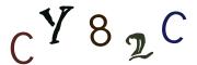 Beeld-CAPTCHA