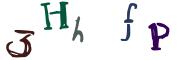 CAPTCHA obrazkowa