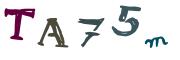 CAPTCHA obrazkowa