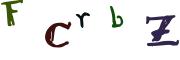 CAPTCHA obrazkowa